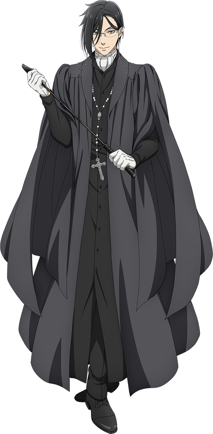 【黒執事】セバスチャンの正体と契約理由を徹底解剖！最新話の動向も