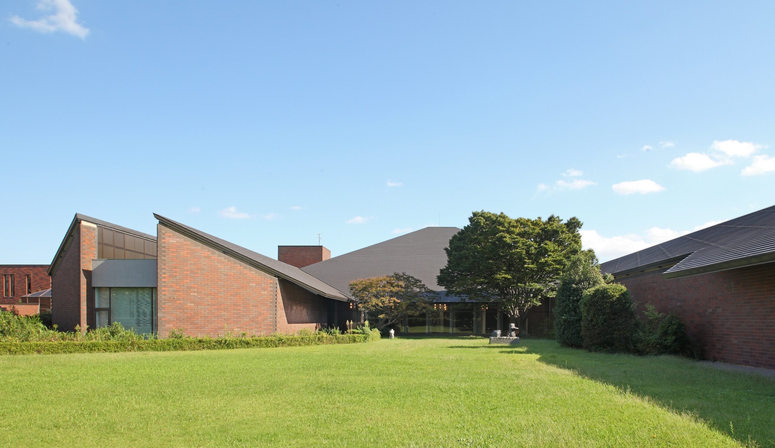 千葉県立美術館の全貌！浅井忠コレクションと2026年企画展