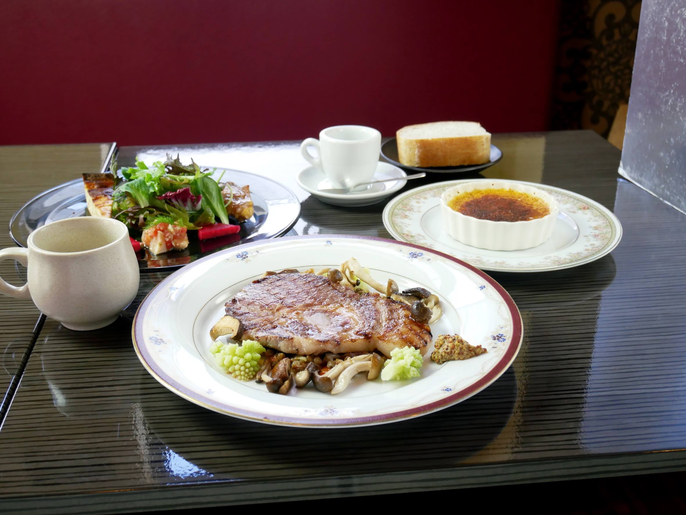 姫路「フランス食堂Chilo」の全貌！予約困難の理由と評判を徹底検証