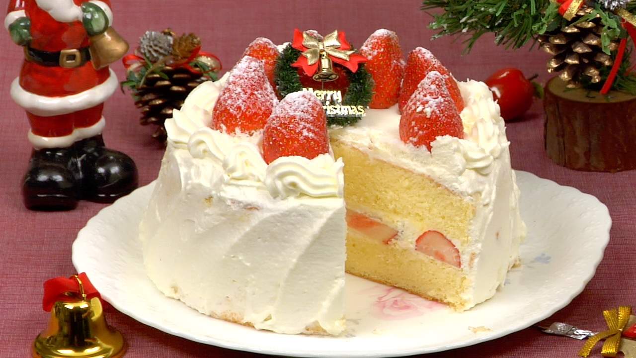 プロ級に仕上がる！初心者の手作りクリスマスケーキ失敗回避術2026