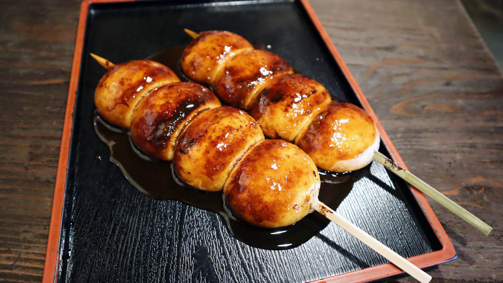 忠治茶屋本舗の焼きまんじゅう徹底解説！口コミ評判から通販・温め方まで