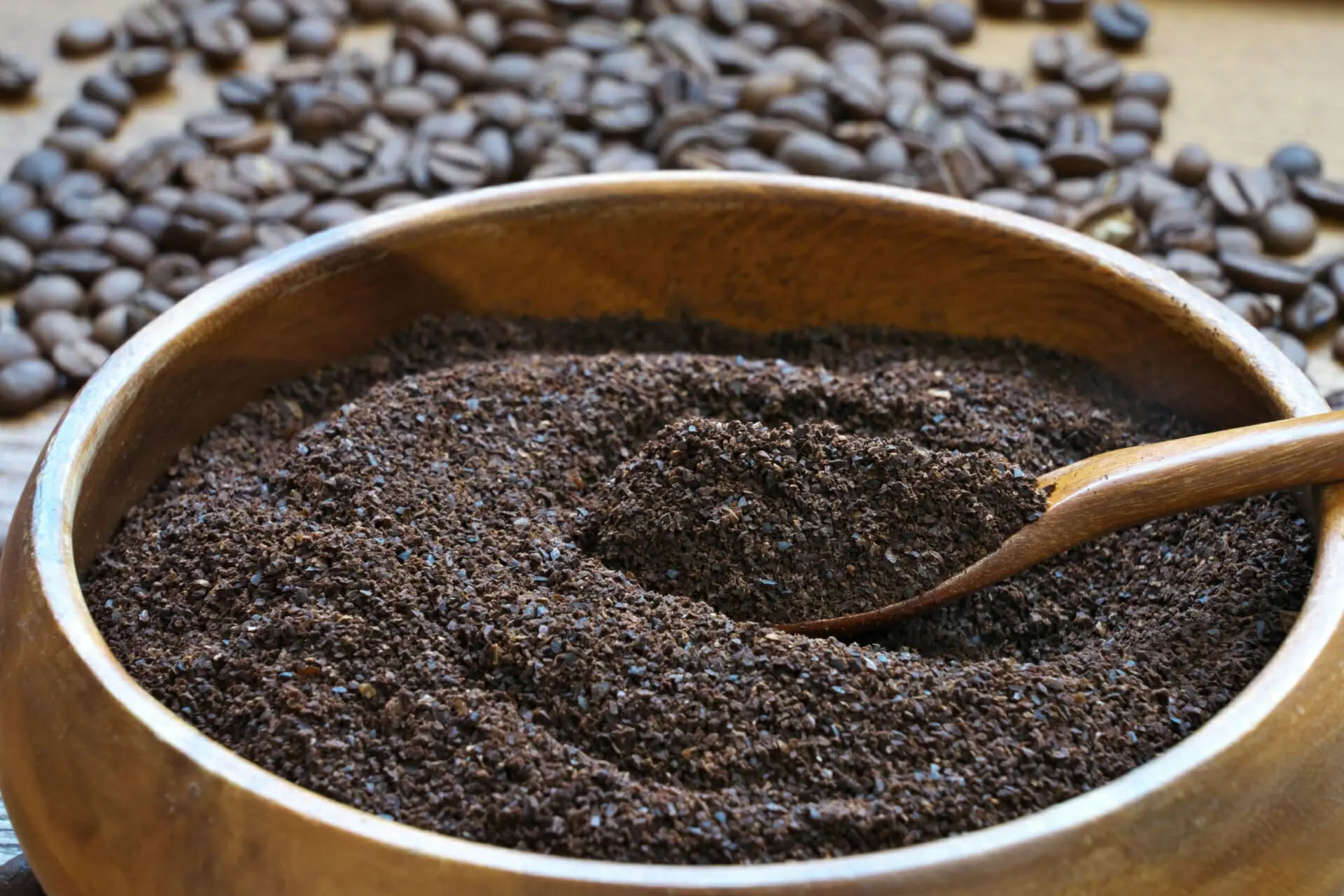 コーヒーかす再利用の新常識！消臭・肥料化の裏技と絶対Ngな使い方