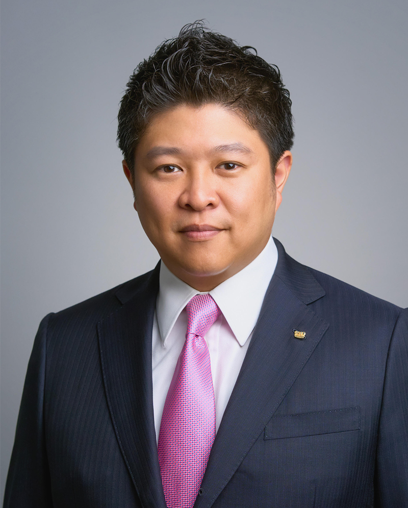 麻生将豊の経歴と学歴｜妻の素顔と麻生太郎後継・出馬の真相に迫る