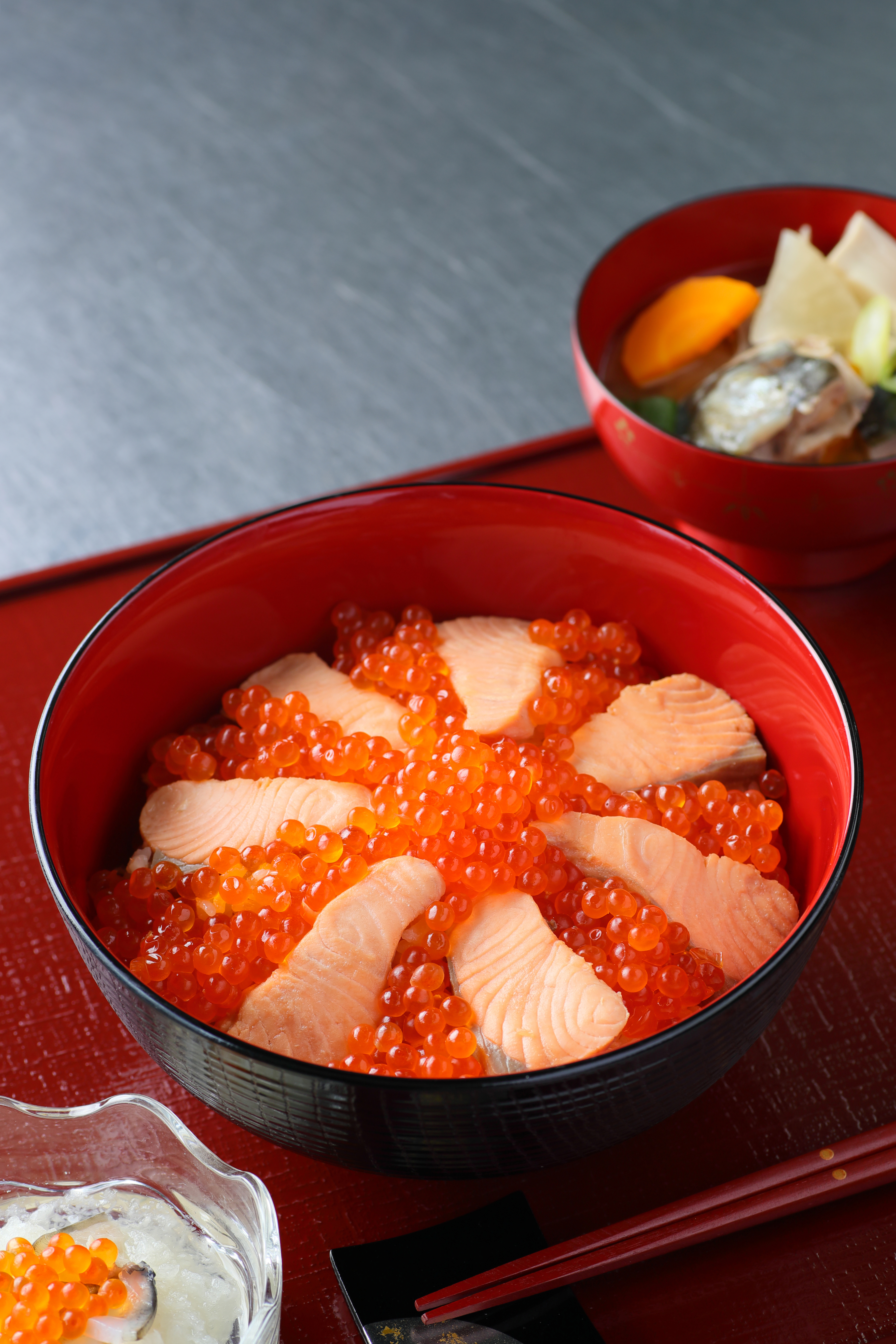 【2026最新】なぜ亘理のはらこ飯は格別？発祥の地で巡る名店と旬を徹底解説