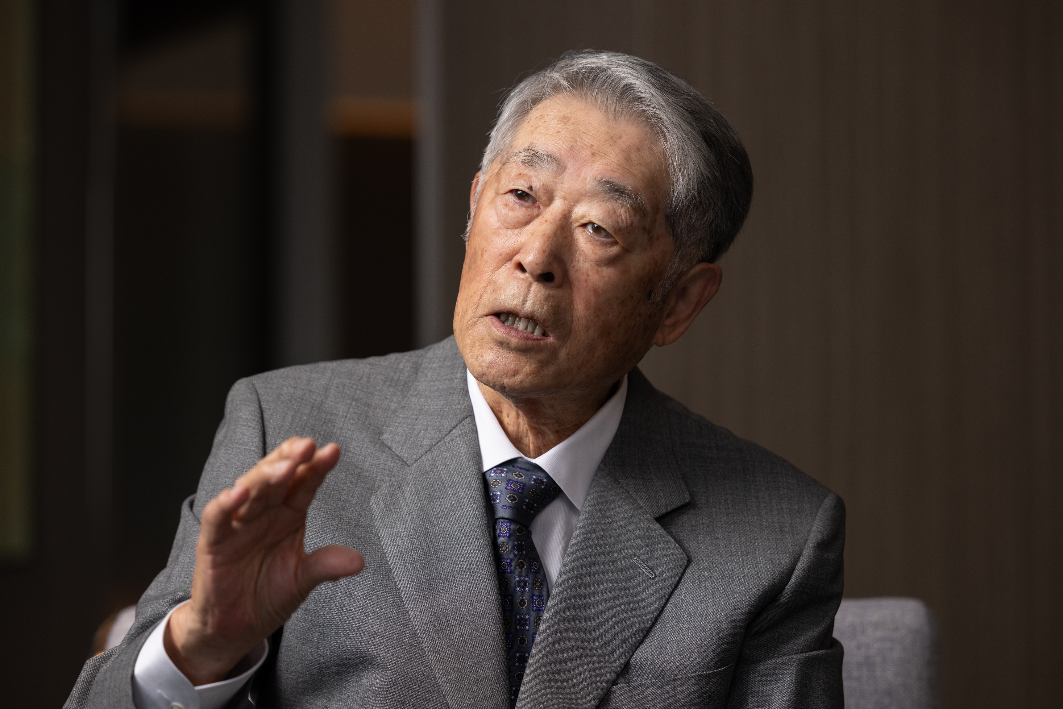 「世界一の大富豪」堤義明の現在｜90代を迎えた帝王の晩年と総資産