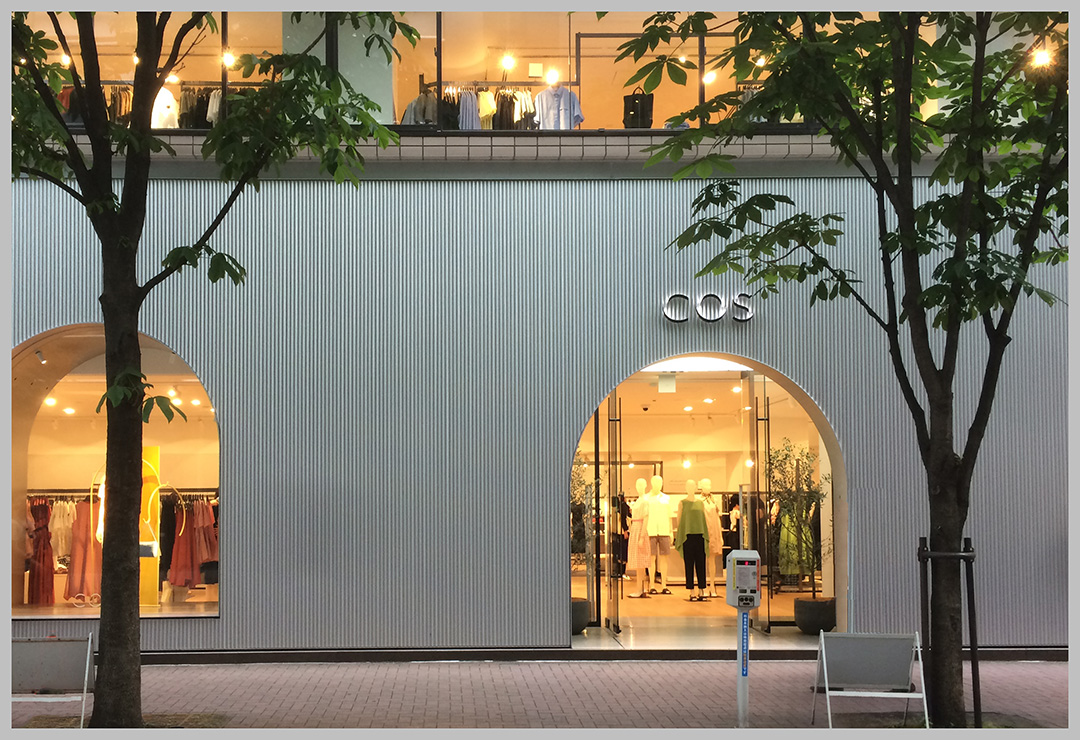 Cos銀座店の営業状況と閉店真相｜都内店舗と通販活用法【2026】