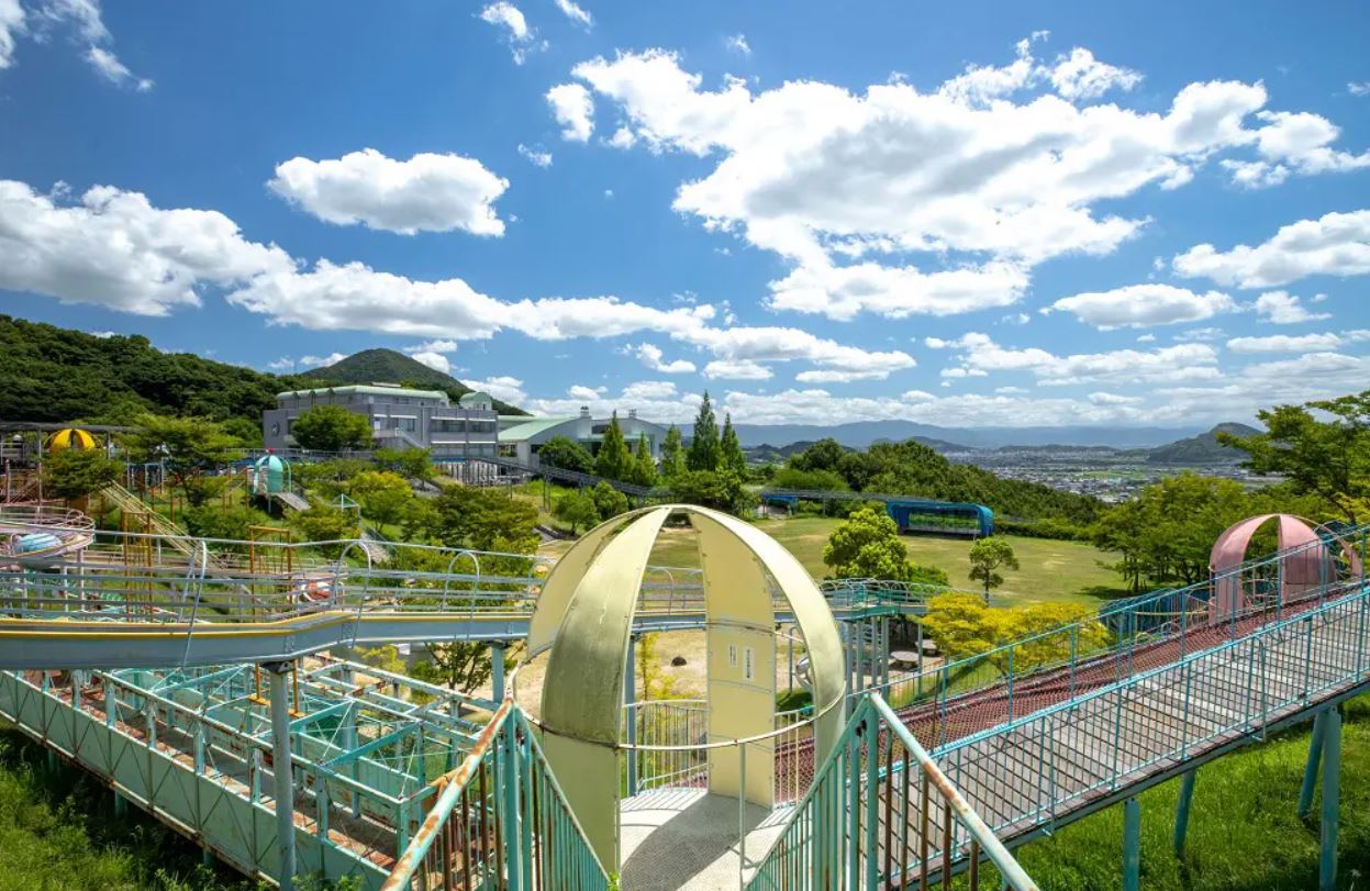 道の駅ふれあいパークみの現在の実態は？温泉や遊具の評判と休館の真相