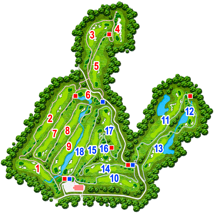 ワールドカントリーGcの評判と現在地｜絶景と難関コースの真実