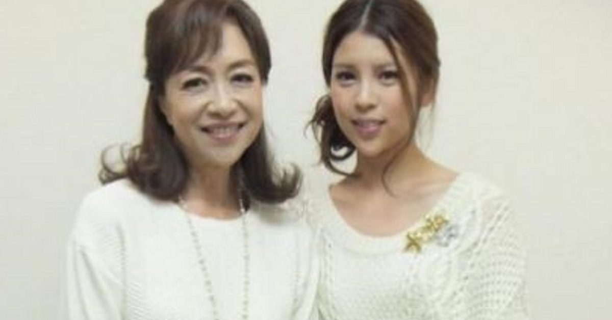 坂口杏里の母・坂口良子の波乱万丈な生涯と娘に遺した言葉の真実