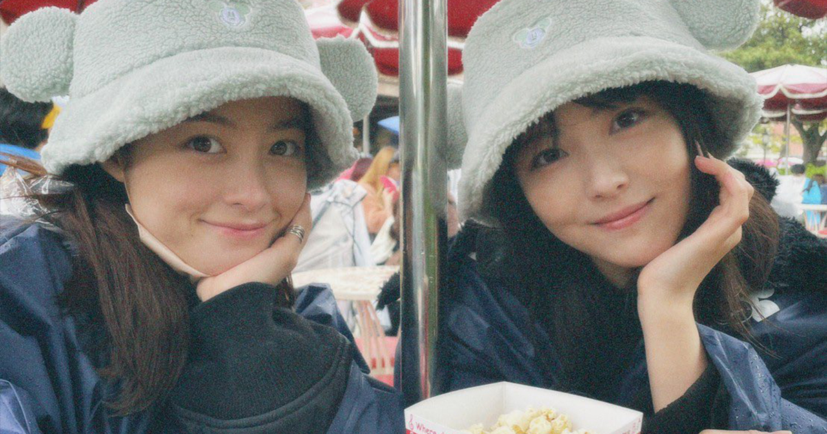 【真相】 橋本 環 奈 浜辺 美波 Tiktok話題の動画 #662