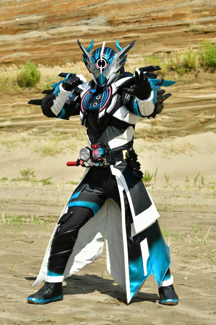 仮面ライダークローズ人気の秘密！全フォーム強さ比較と赤楚衛二の原点