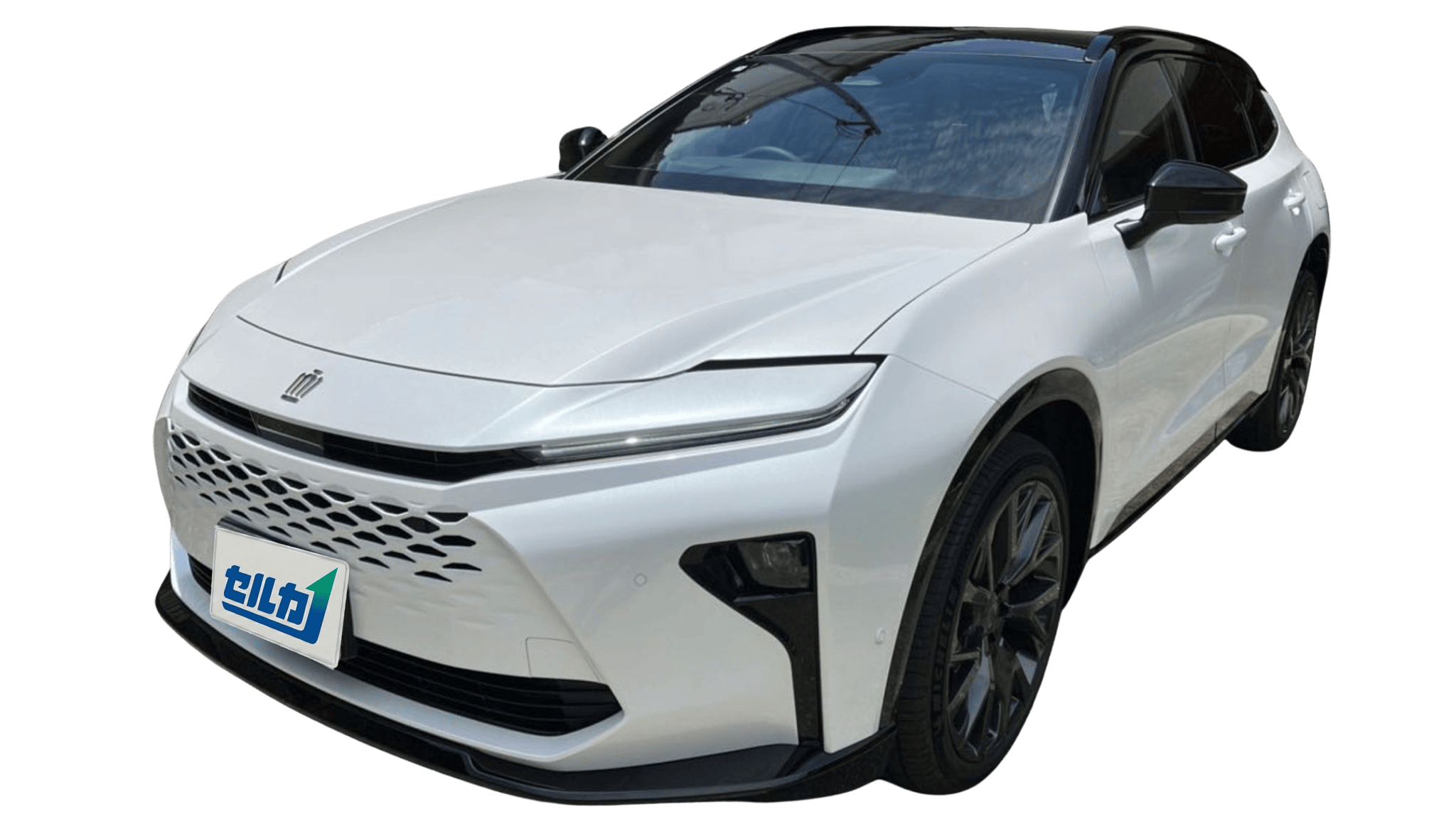 クラウンエステート中古相場の真実｜名車17系高騰と新型の選び方
