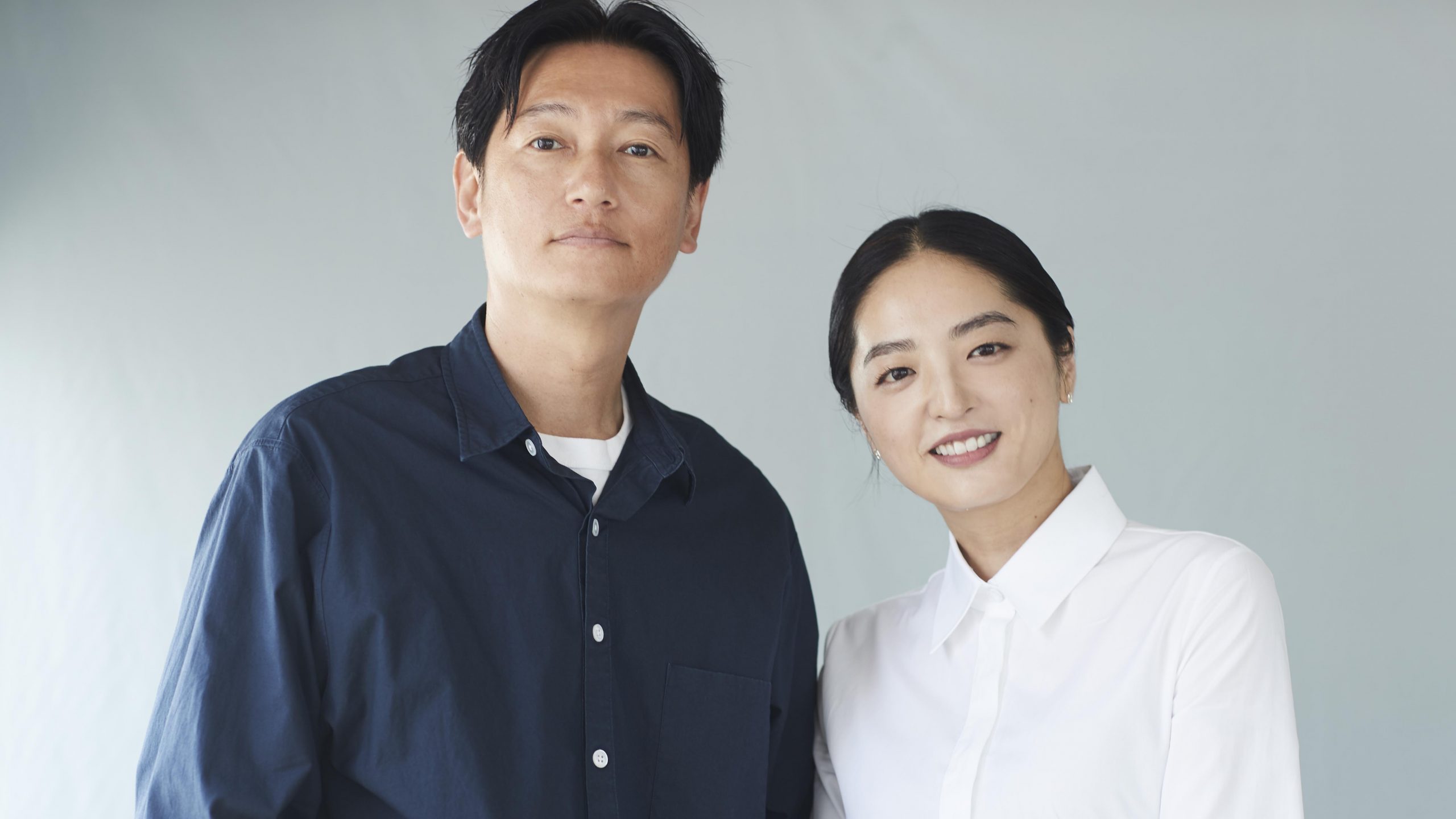 井浦新の嫁は政治家の娘！鈴木一真との意外な親戚関係と家族の素顔
