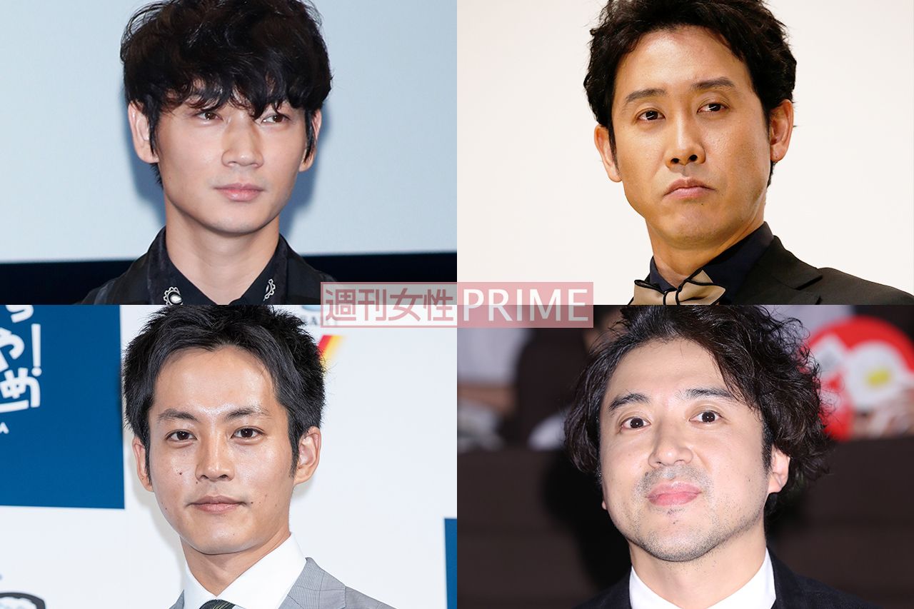 なぜ「非イケメン俳優」に沼る？2026年ドラマ界を席巻する人気の秘密
