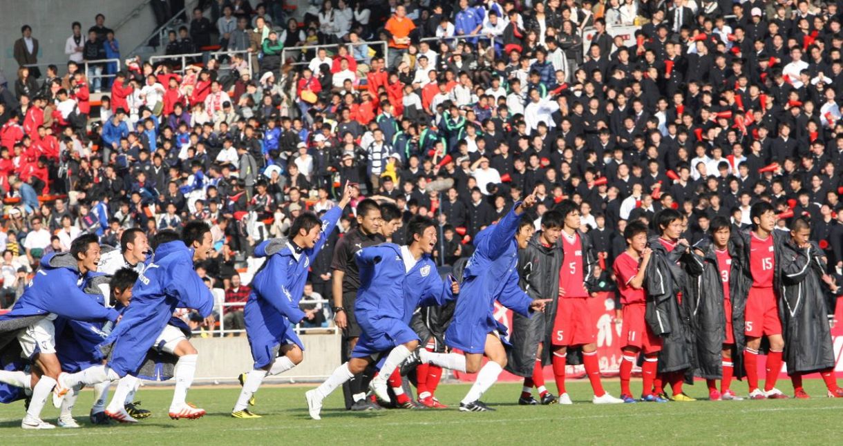 高校サッカーPk戦の深層！劇的結末の舞台裏と勝敗分ける最新規定
