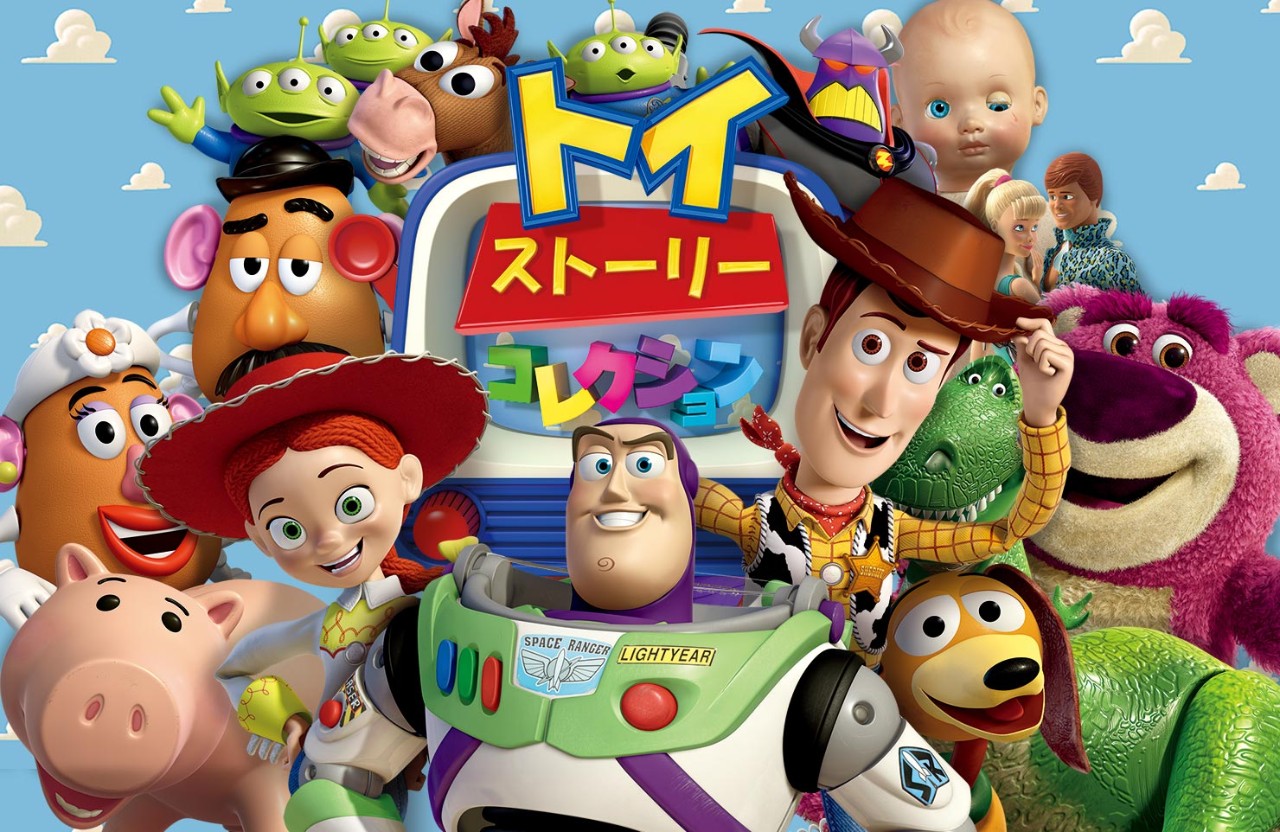 トイストーリーのイラストを公式風に描くコツ！プロ直伝の簡単手書き術