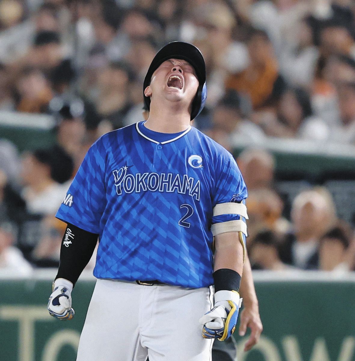 日本シリーズ下剋上の真相！3位から日本一へ導いた勝因とCsの光と影