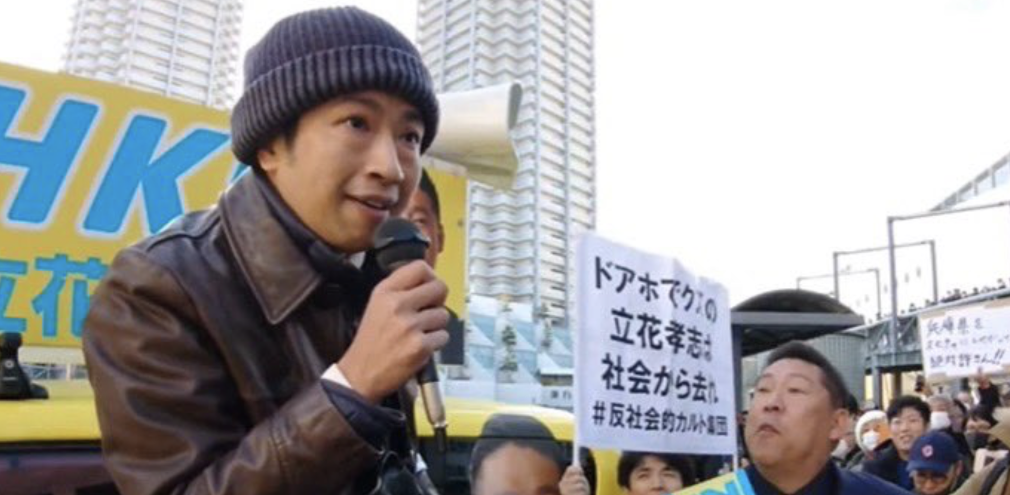 2026年、日本のフランチャイズ界と教育ビジネスを揺るがす「令和の異端児」の真実：林社長が語るAi時代の新・生き残り戦略