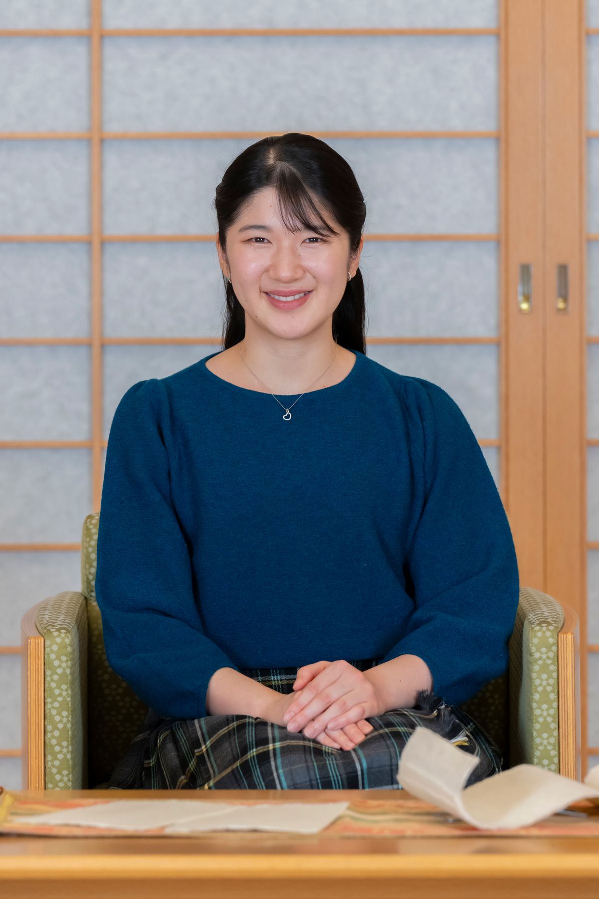 愛子さまの現在2026｜日赤勤務と公務の両立、結婚の真相と評判