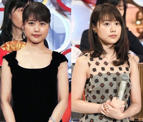 【画像あり】 有 村 架 純 痩せ た 最新写真集＆動画まとめ #669