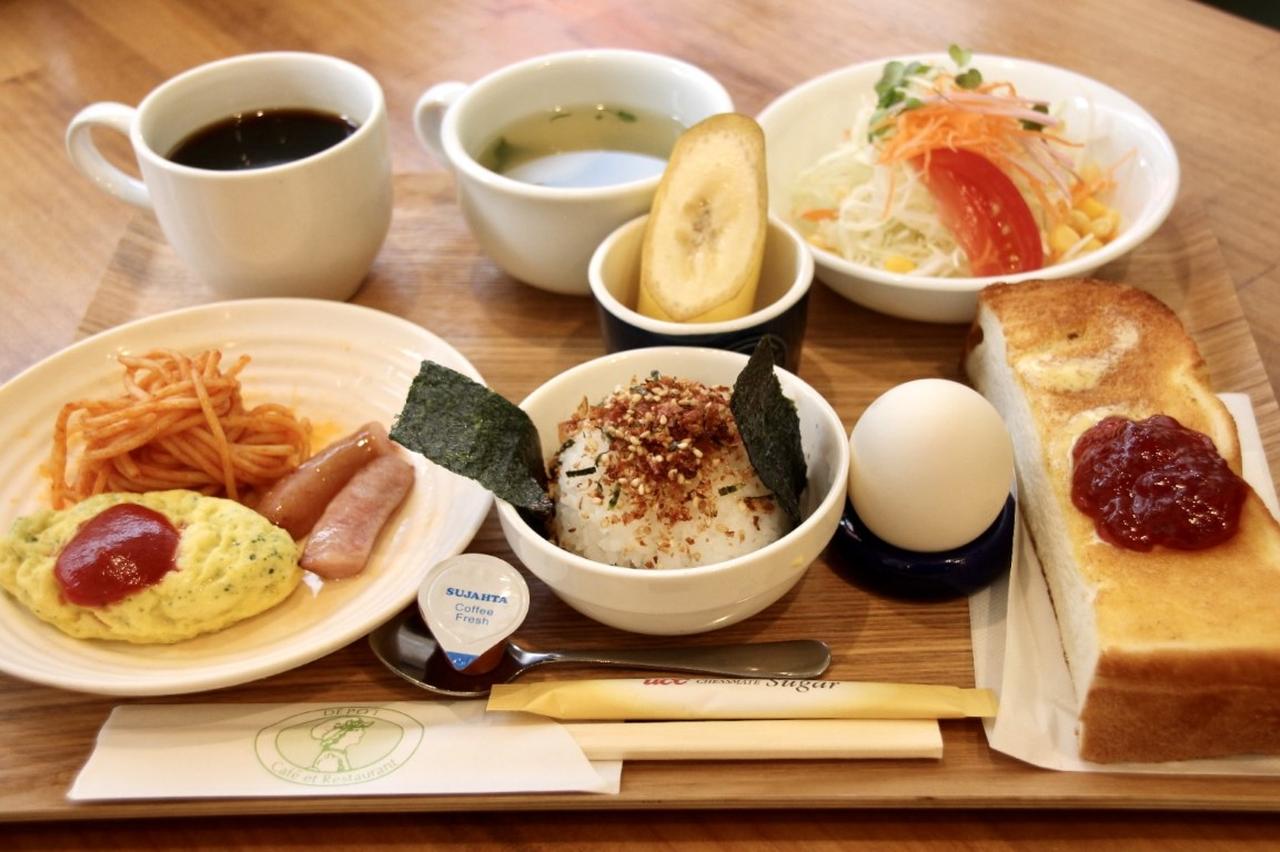 高知の朝ごはんが豪華すぎる理由！2026年最新おすすめ名店と穴場