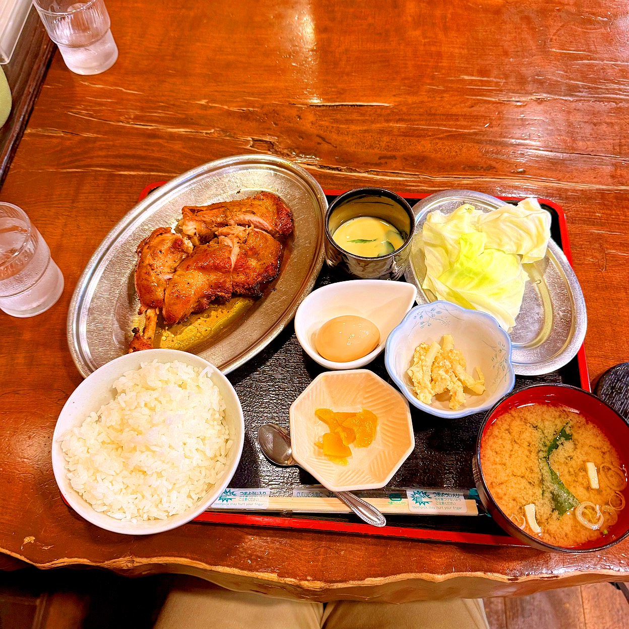 盛岡駅前「ももどり駅前食堂」の評判と真相｜名物グルメと攻略法
