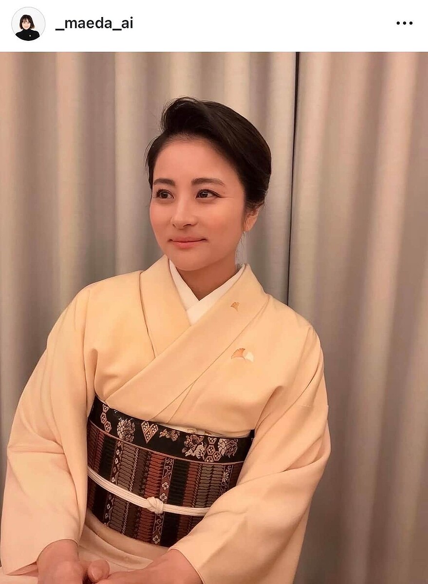 中村勘九郎の妻・前田愛の現在と評判｜梨園を支える覚悟と家族の絆