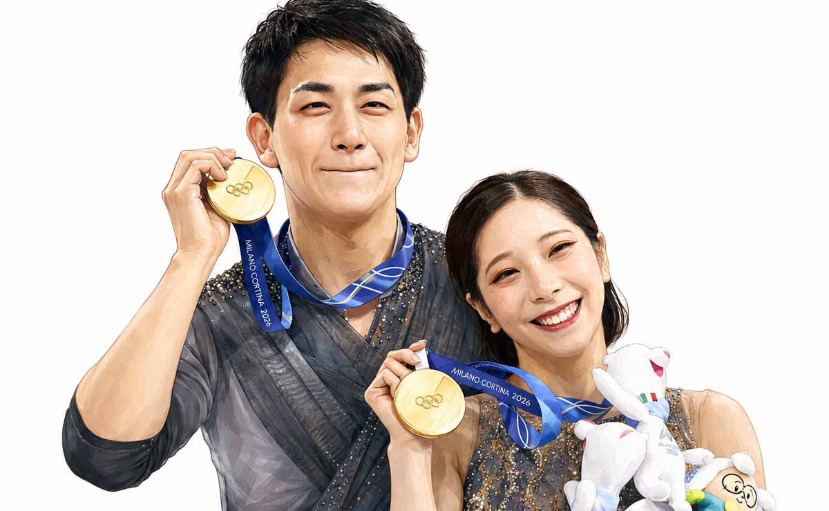 りくりゅう結婚の真相！電撃婚約発表と現在の関係性を徹底検証