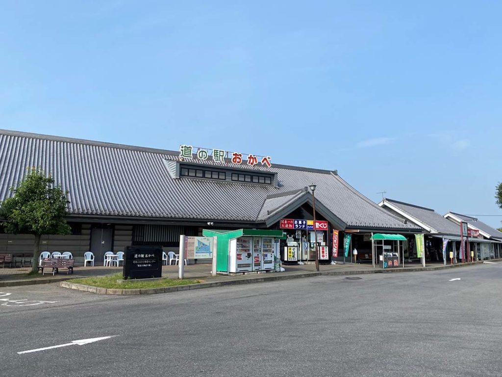道の駅おかべが選ばれる理由とは？深谷ねぎと絶品グルメの真価を徹底解剖