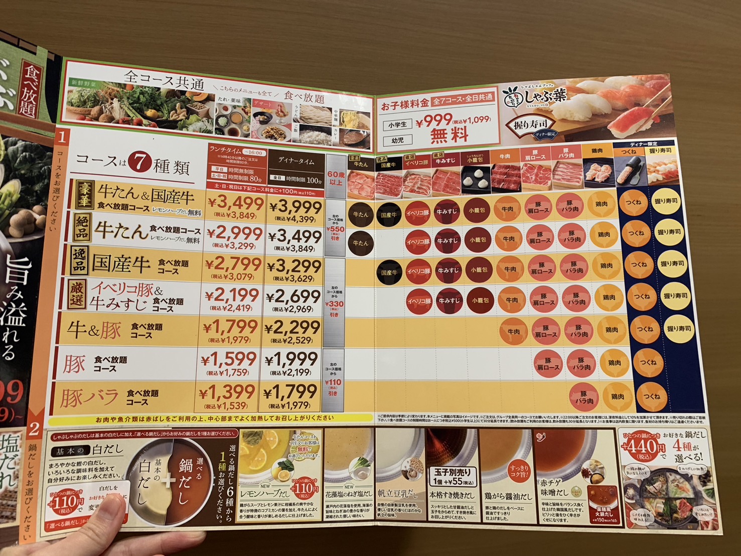しゃぶ葉の山形出店はない？なぜ進出見送りか噂の真相と2026年最新情報