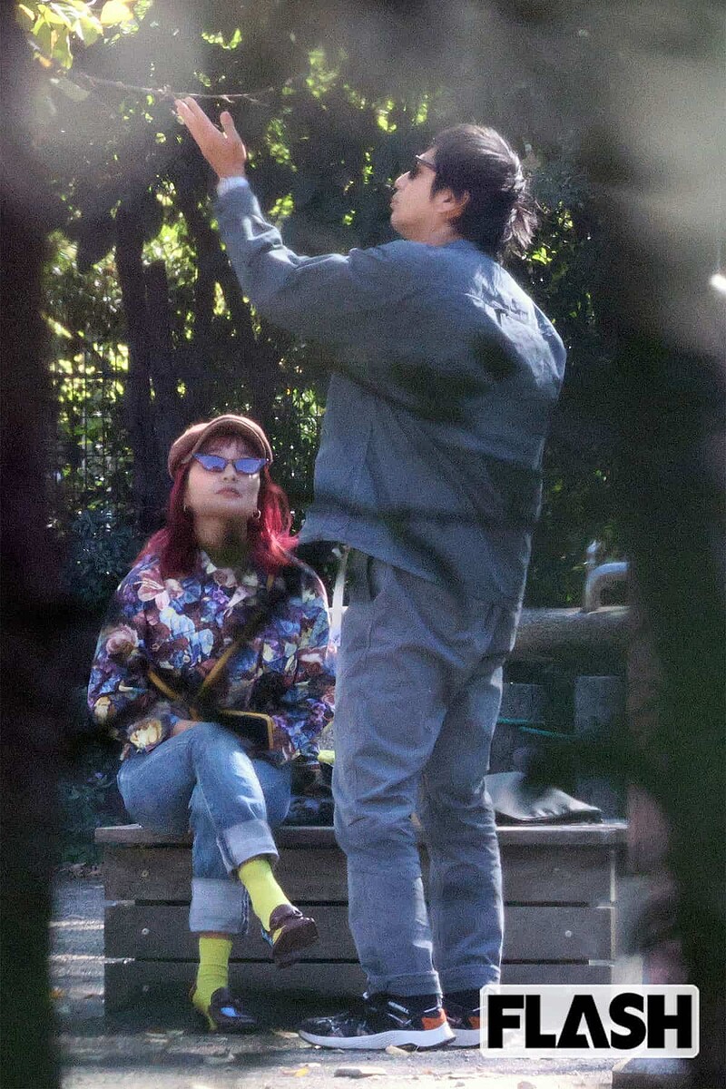 徳井義実とチャランポももの熱愛真相！結婚と破局の決定打を追う