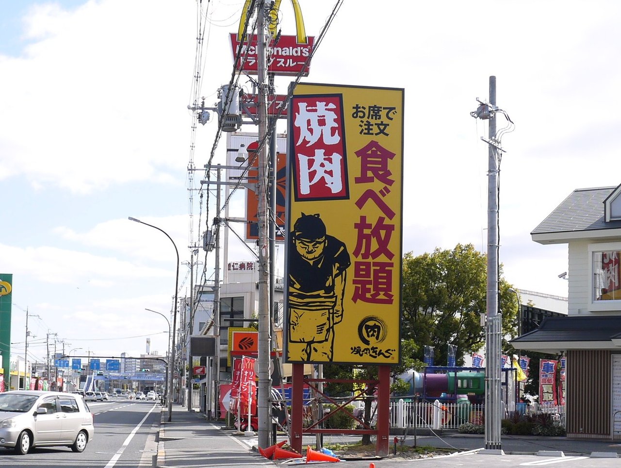 焼肉きんぐ寝屋川仁和寺店｜待ち時間ゼロの予約術とランチ・クーポン攻略