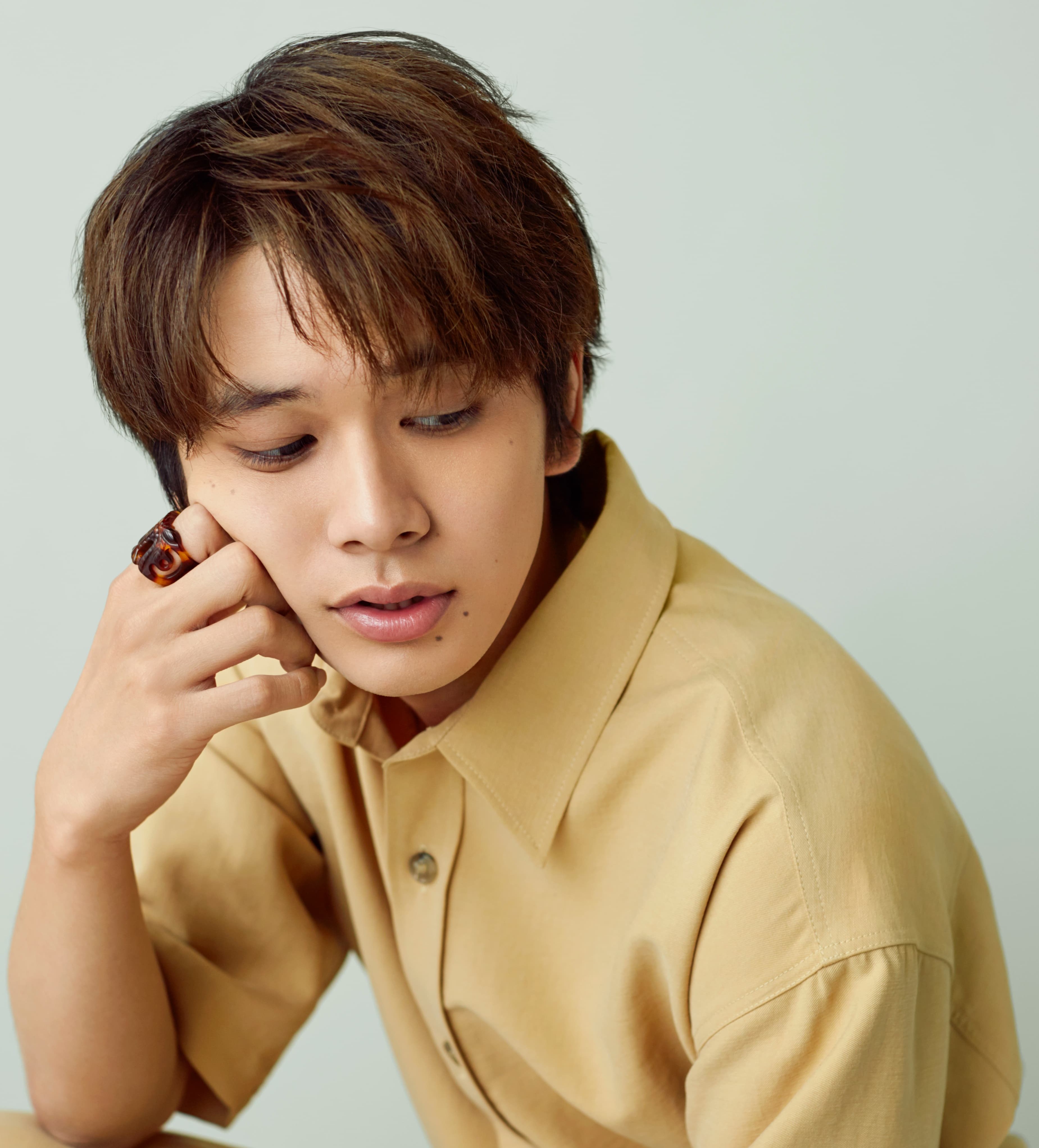 北村匠海の髪型2026年最新！短髪からパーマまで失敗しないオーダー術