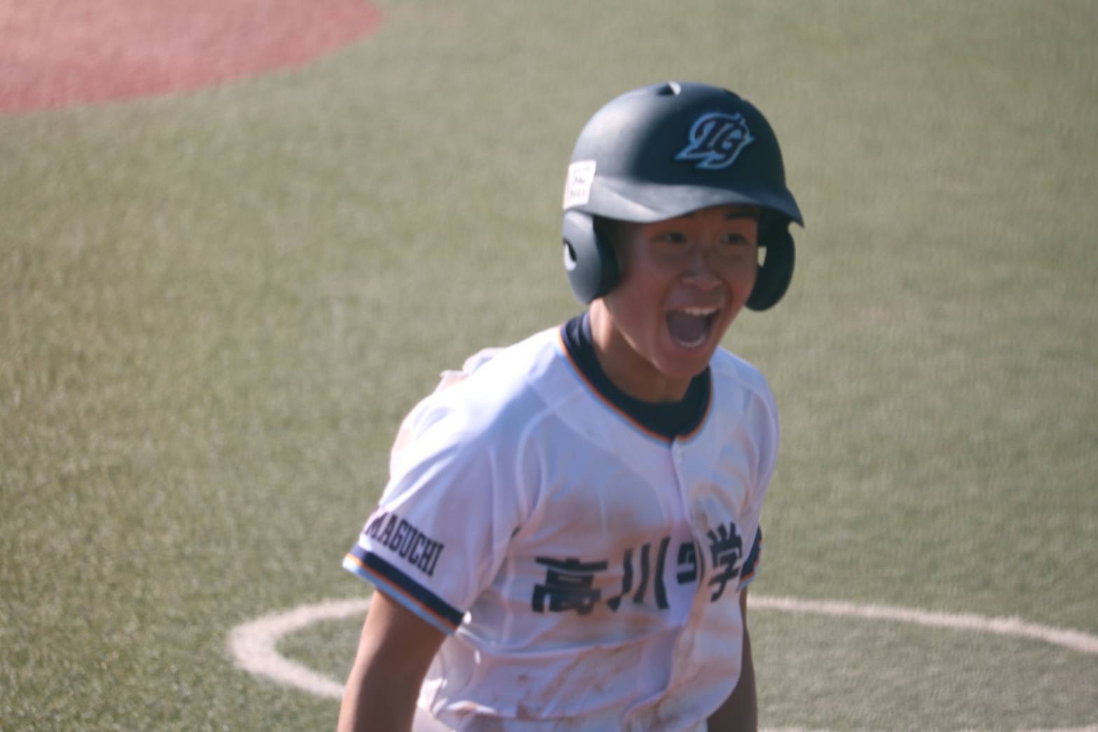 2026年夏の甲子園で歴史が動いた！高川学園が魅せた「自走型野球」と新時代の衝撃
