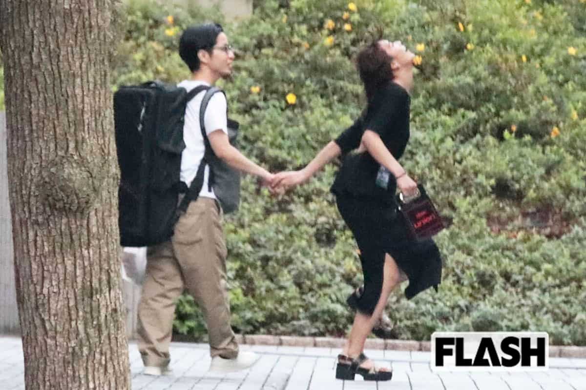 堺雅人と菅野美穂はなぜ仲良し？夫婦円満の秘訣と最新の目撃真相