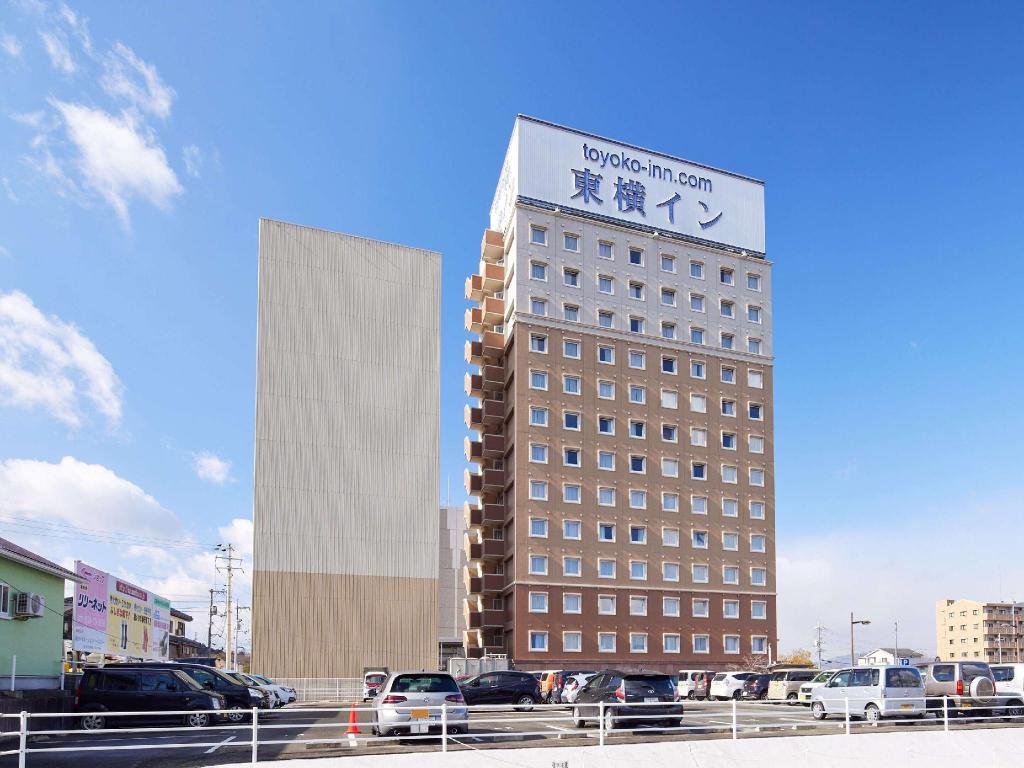東横Inn東広島駅前の実力検証！無料朝食・駐車場と最安値予約の真相
