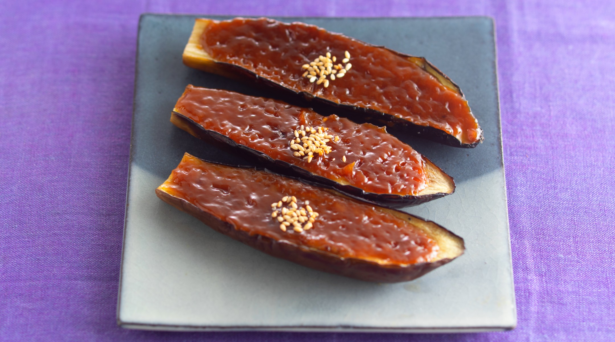 茄子のしぎ焼き徹底解剖！鴫の由来・田楽との違いとプロの黄金比