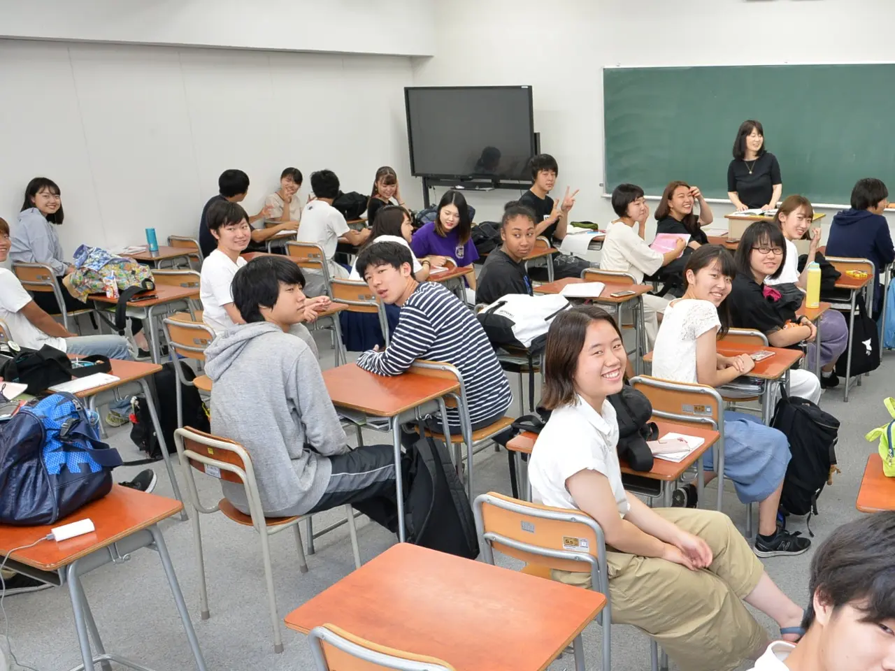 明星学園高校の評判と偏差値の真相｜自由すぎる校風と有名人輩出の理由