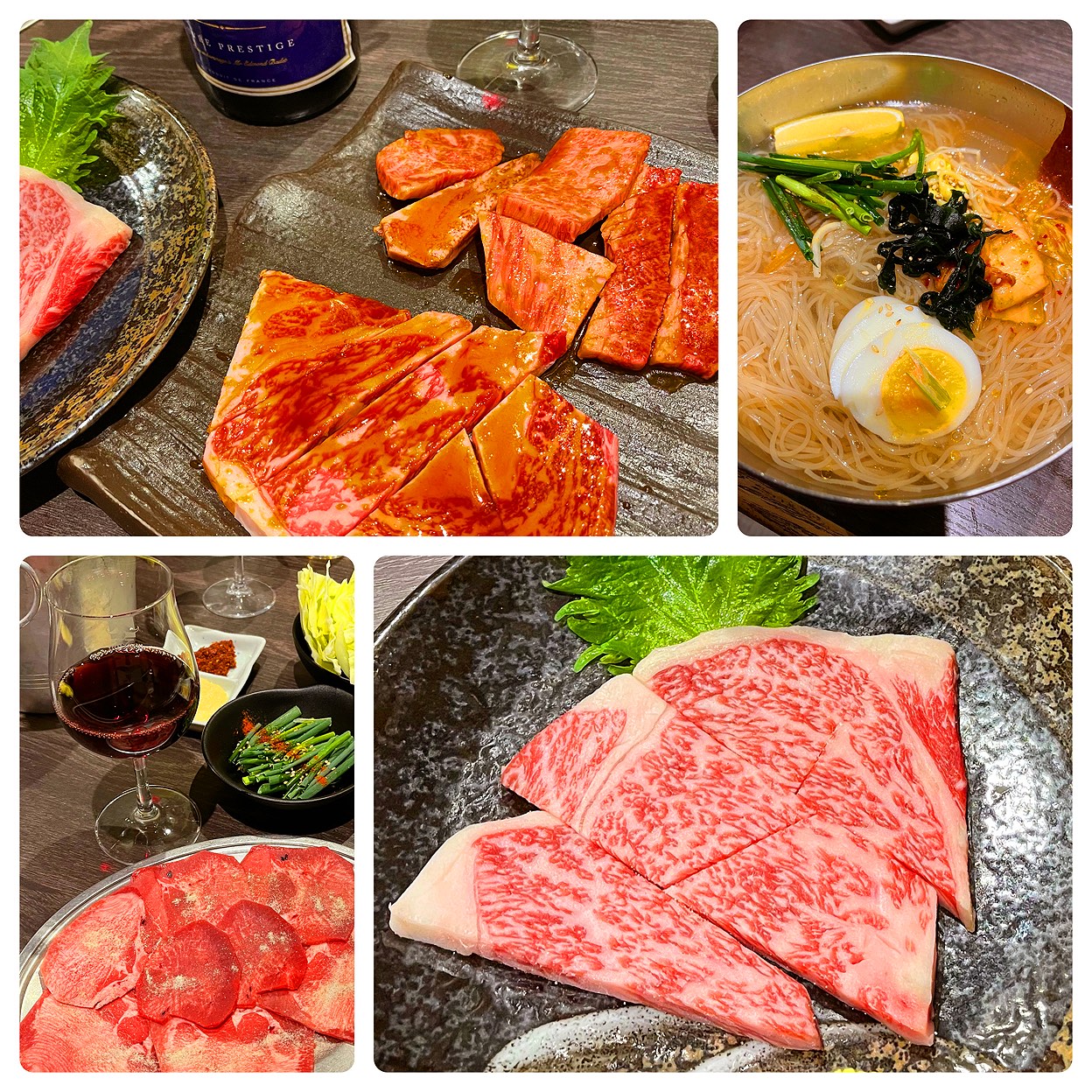 炭火焼肉屋台たじま屋の魅力解剖！予約殺到の真相と名物丼