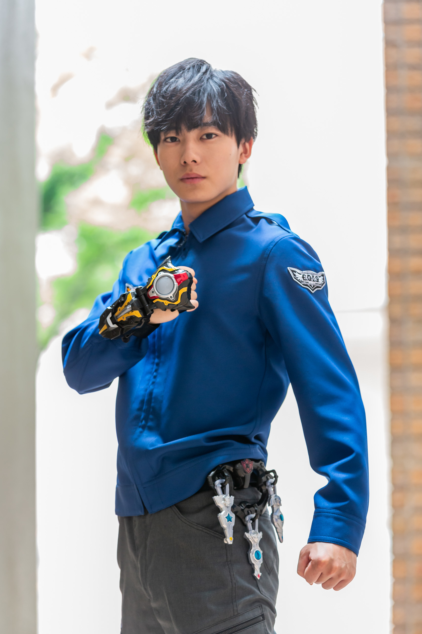 ウルトラマンタイガ俳優の現在地！井上祐貴ら主要キャストの活躍と秘話