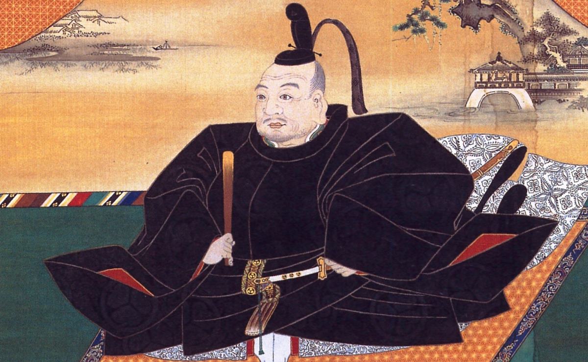徳川家康の死因は鯛の天ぷらか胃がんか？天下人の最期と病状の真相