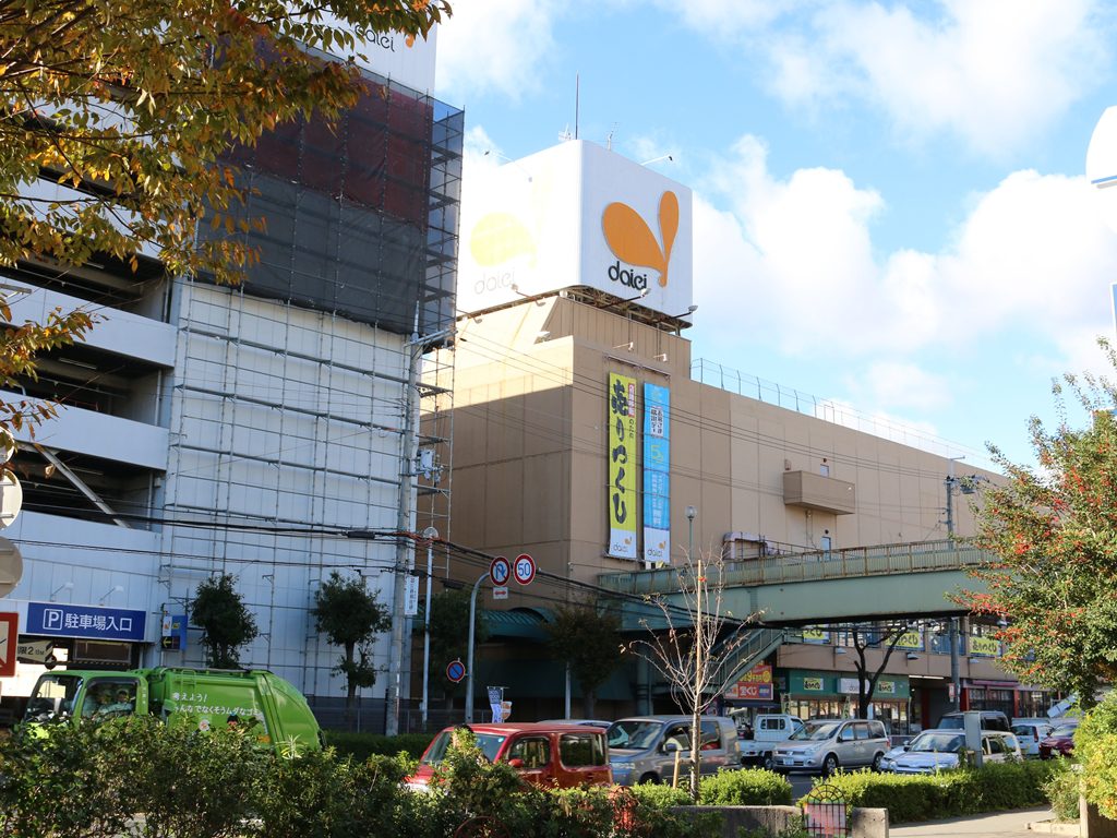 イオンフードスタイル川西店の真相｜営業時間・駐車場・評判の全貌