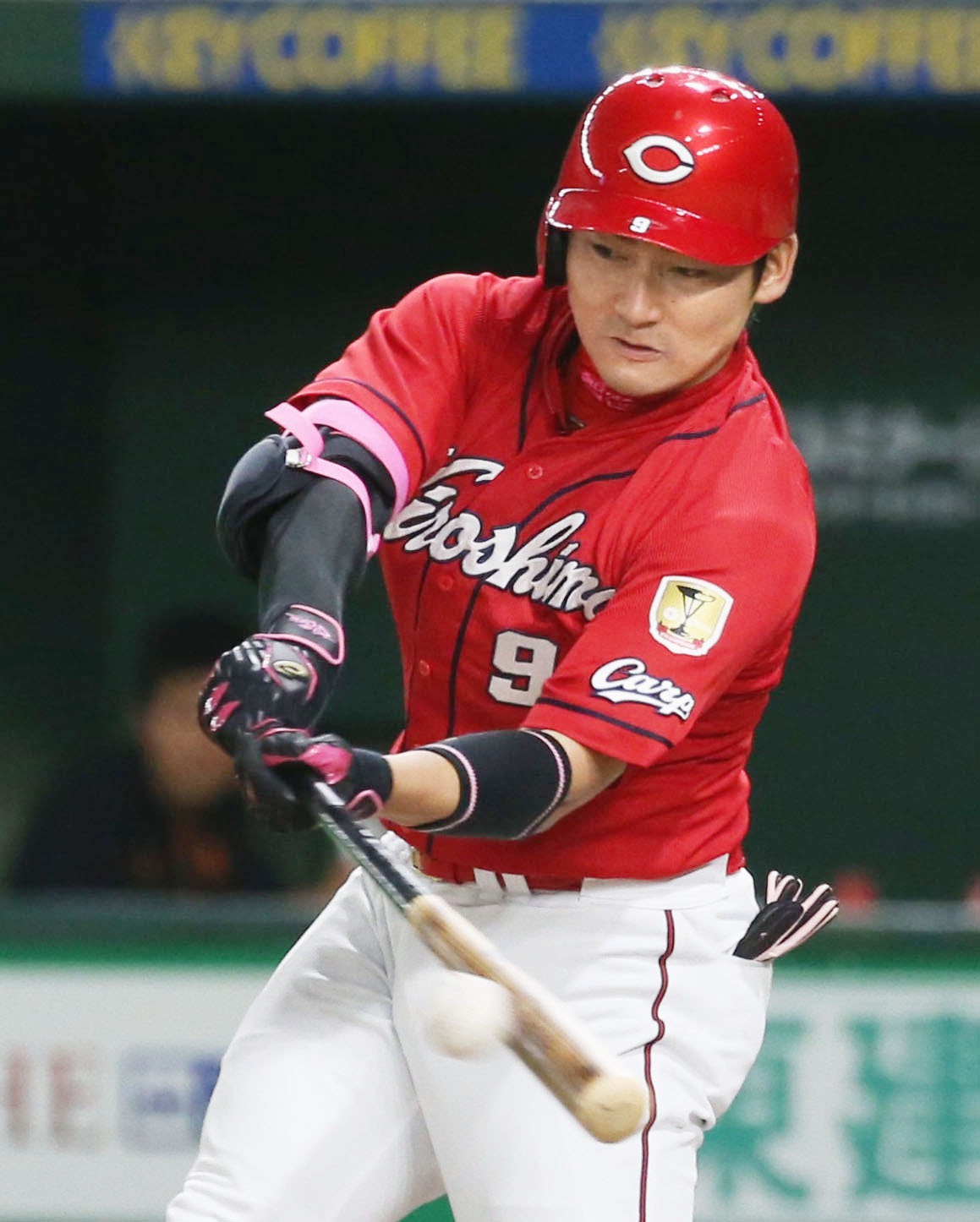 選球眼は才能か努力か？プロが明かす極意と出塁率を高める鍛え方