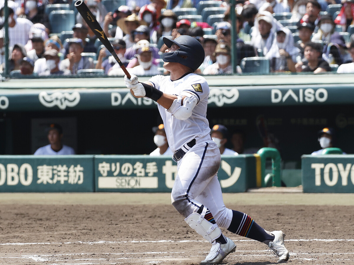 【2026年甲子園】ドラフト争奪戦を制するのは誰だ？プロスカウトが唸る超高校級モンスター10人の深層解剖