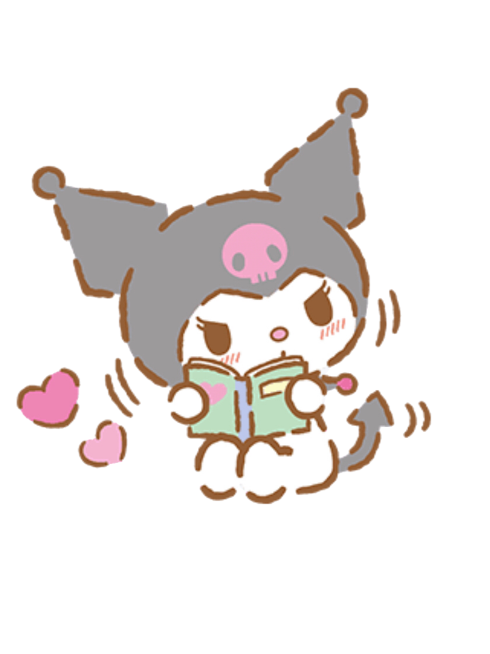 クロミちゃんイラストの描き方と公式ルール徹底解説【2026年最新】