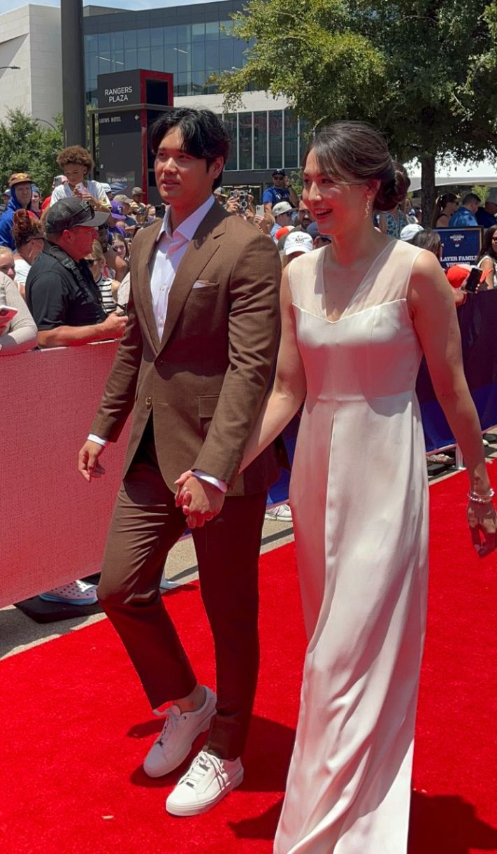 大谷翔平の妻・田中真美子は本当に妊娠中？最新真相を徹底解説