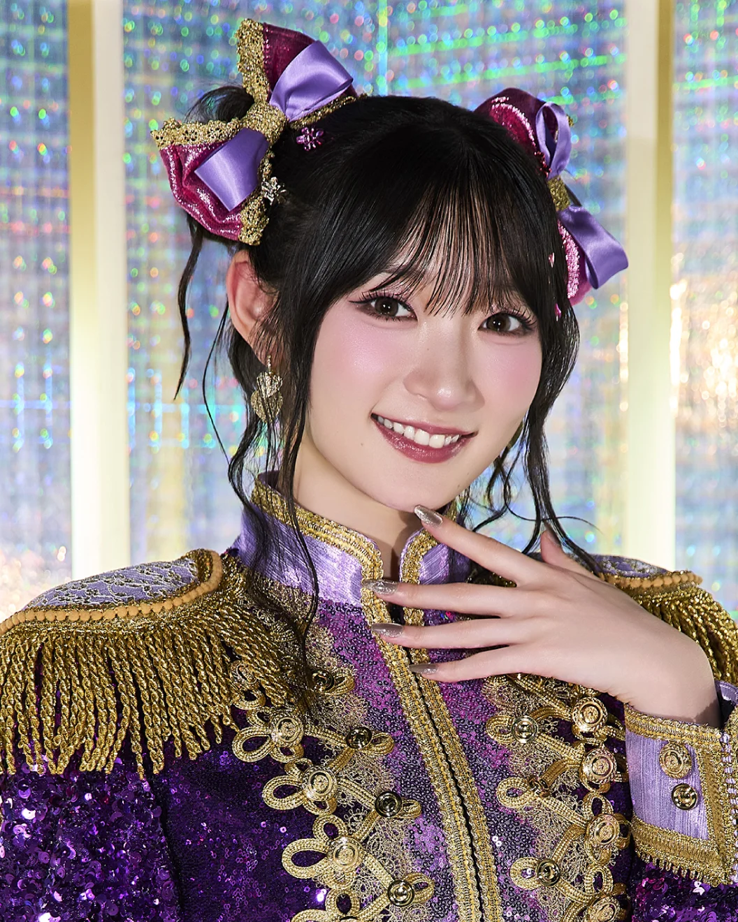 宮本佳林の現在とソロ活動の全貌！卒業理由や結婚・熱愛の真相迫る