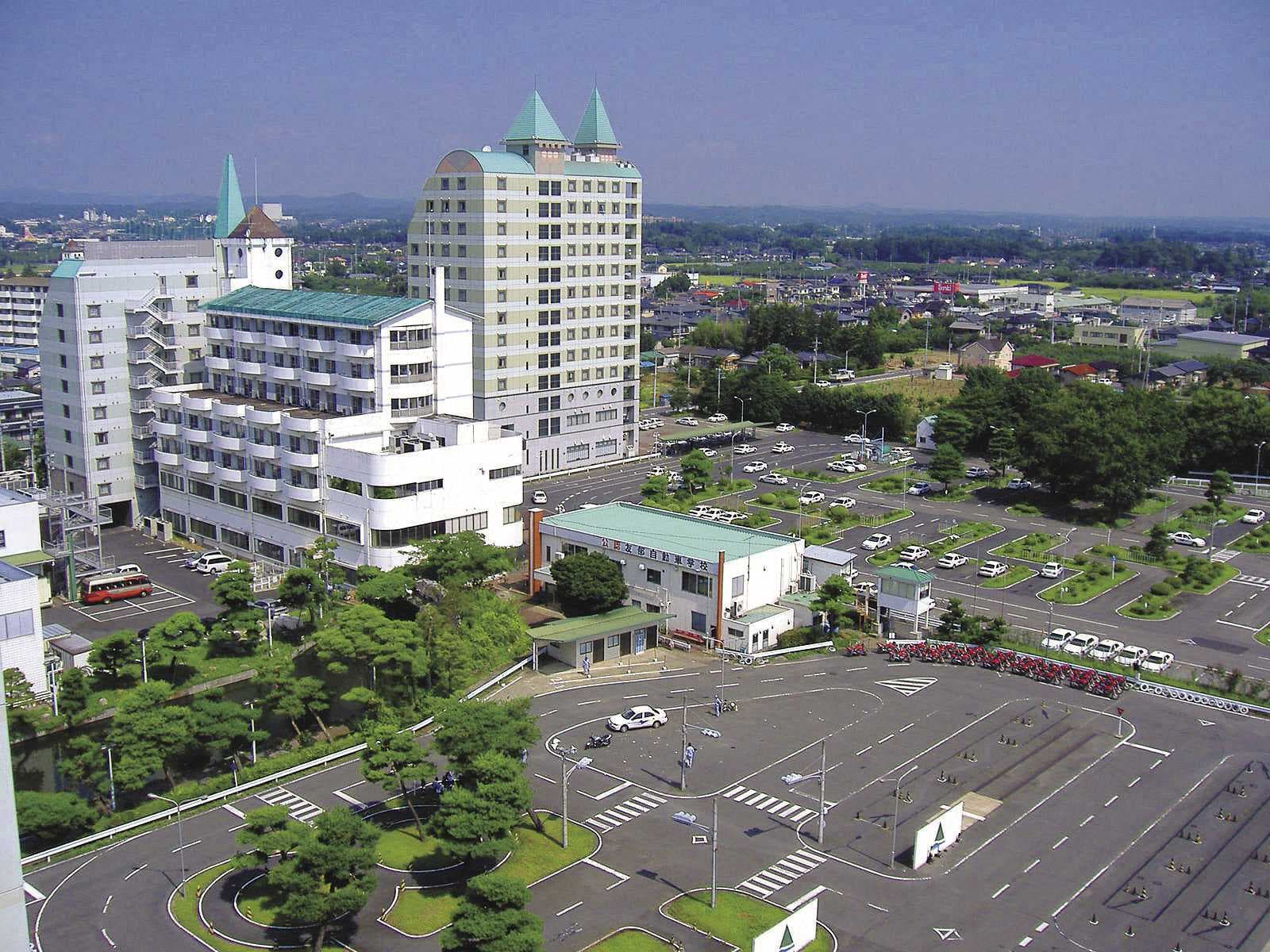 友部自動車学校の評判と合宿免許の実態！料金や教官の噂を徹底検証