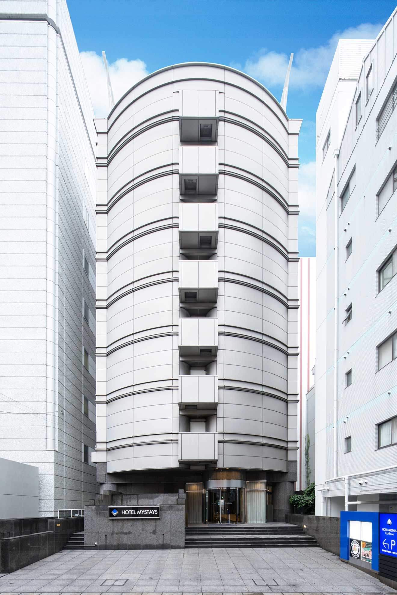 ホテルマイステイズ立川の評判と真相｜絶賛朝食と予約前の盲点を徹底検証