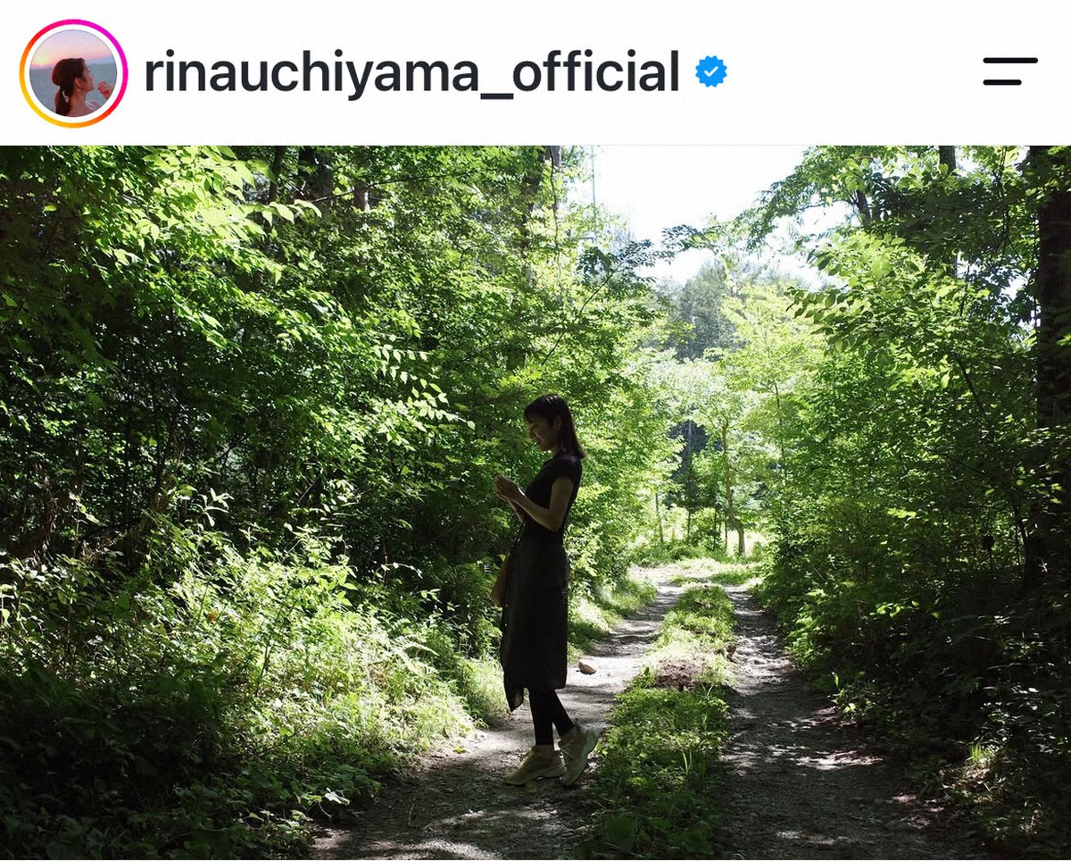 内山理名の盗撮疑惑の真相とは？噂の理由と吉田栄作との現在を追う